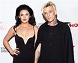 Aaron Carter Is ‘Relieved’ After Split With Girlfriend Madison Parker