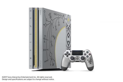 Find great deals on ebay for ps4 pro limited edition. There's a Limited Edition God of War PS4 Pro bundle on the ...
