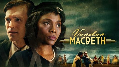 Voodoo Macbeth Film 2021 MovieMeter Nl