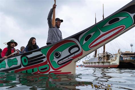 Celebrating The Moananuiākea Voyage For Earth Chapter 3 Navigating The