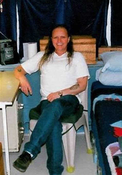 In Historic 1st Transgender Inmate Wins Transfer To Womens Prison