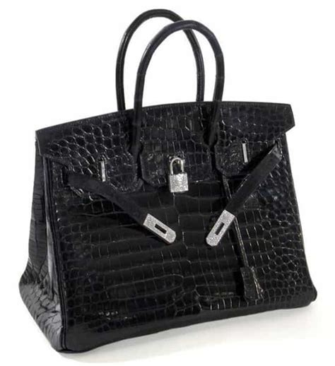 List Of 20 Most Expensive Handbags Top Purses By Price