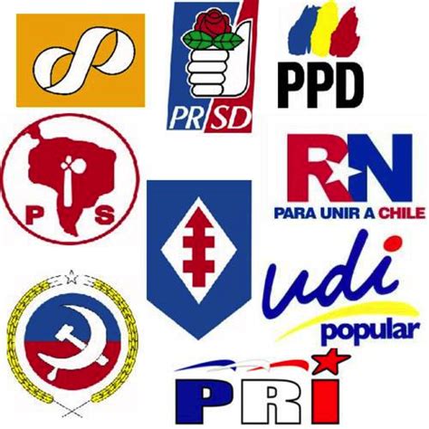 Estadística de reclamos de afiliaciones. La Dictadura de los Partidos Políticos en Chile - El PUClítico