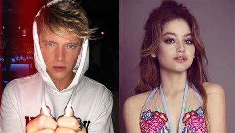 Check spelling or type a new query. "Soy Luna": Lionel Ferro cuenta la verdad sobre supuesto ...