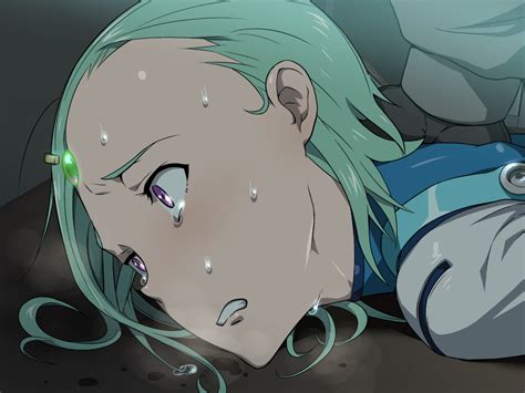 012 Ice Place Eurekan Eureka Seven Ao Sorted By Position
