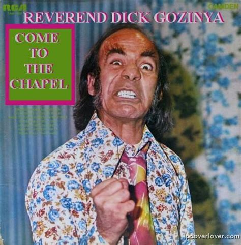 He Really Wants You To Come To That Chapel God Awful Album Covers