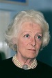 Frances Shand Kydd (Princess Diana's Mother) ~ Wiki & Bio with Photos ...