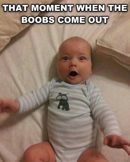 Baby Memes That Wonderful Moment Funny Memes