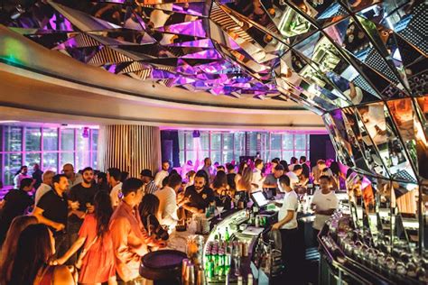 Dubai Nightlife Best Bars And Nightclubs 2019 Jakarta100bars