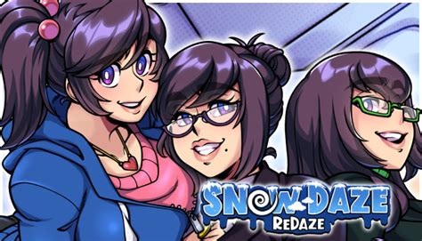 Snow Daze Redaze On Steam