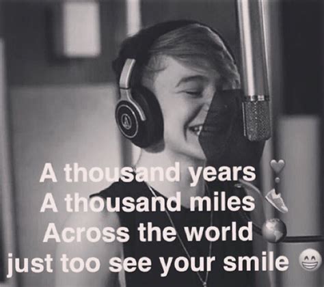 Leondre Sing A Thousand Years Bars And Melody Cover Bars And Melody