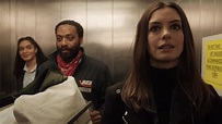 Locked Down (2021) | Film, Trailer, Kritik
