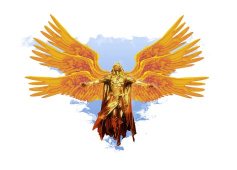 Angels Vs Archangels Christian Faith Guide