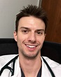 Harrison Reed, PA-C – Curing the Medical Culture
