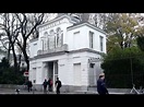 La Real Academia de Bellas Artes de Amberes - YouTube