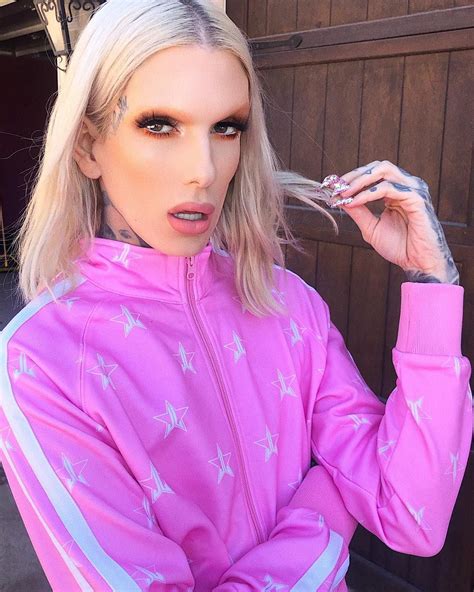 Things You Should Know About Jeffree Star S Personal Life Jeffree Star Jeffree Star Instagram