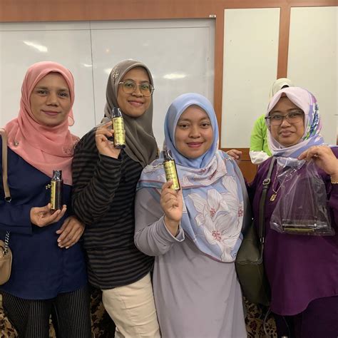 Syukur Produk Safah Kini Safah Herbs Spa Tradisi Melayu