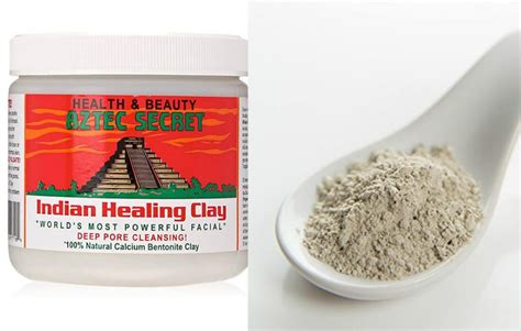 Bentonite Clay For Hair | Get The Details on How To Use It