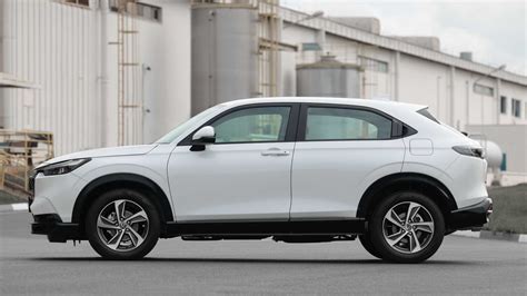 Preço Oficial Do Honda Hrv 2023 Começa Em R 142500 Veja Todas As Versões