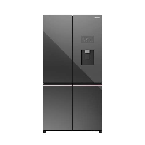 Sony Nr Xy680ymmp 243 Cu Ft Premium 4 Door Refrigerator Desmark