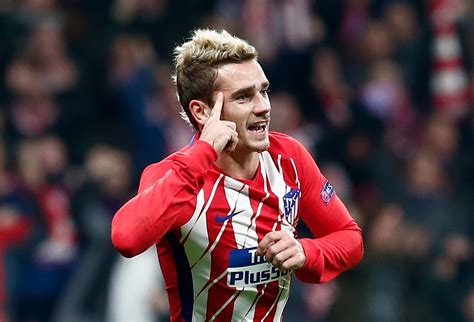 manchester united or barcelona antoine griezmann s former agent says forward could leave