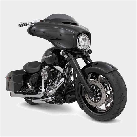 Custom Bagger Photo Gallery Dreher Custom Cycles Custom Harleys