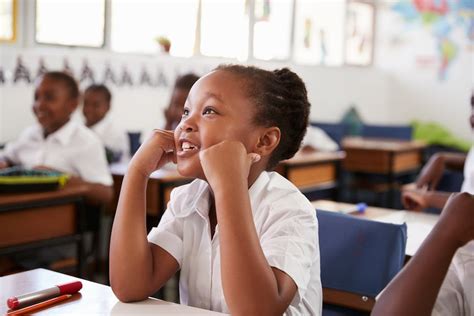 Bilingual Education Can Work In South African Schools Heres How