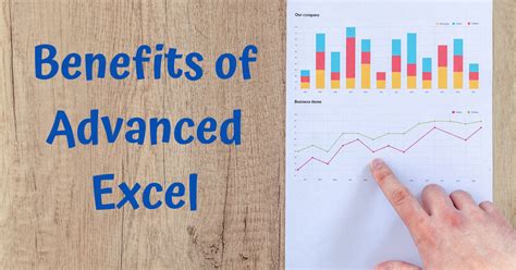Benefits Of Advanced Excel Arcnet Training Blog