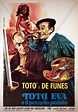 Totò, Eva e il pennello proibito, 1959 | Tote, Film, Locandine di film
