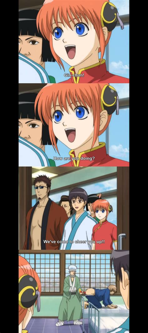 i love animes who suggest gayness like kurosgitsuji and ofcourse gintama anime life all anime