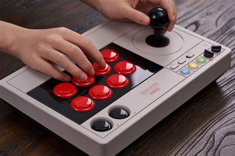 The Best Arcade Fight Sticks For Fast Combos And Killer Kos