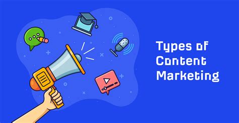 5 Winning Types Of Content Marketing To Grow Your Business Comport All