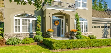 17 Easy And Inexpensive Curb Appeal Ideas