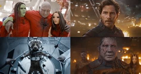 Guardians Of The Galaxy Vol OTT Release Date In India OTT Platform TV Rights Flickonclick