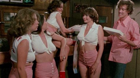 Hot And Saucy Pizza Girls 1978 Mubi