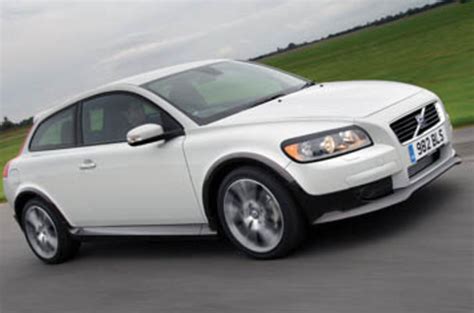 Shown to the public at the 2009 frankfurt motor show, the new c30 brought a number. Volvo C30 D5 SE Sport Geartronic review | Autocar