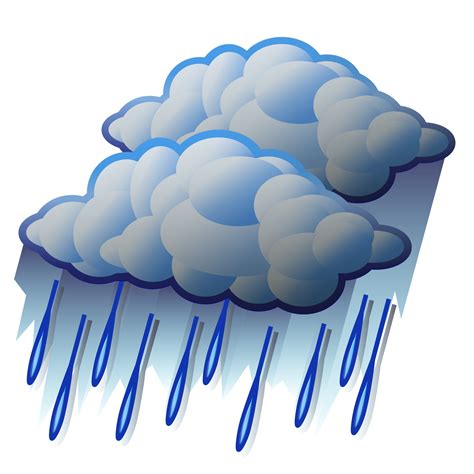 Rain Cloud Images Free Download On Clipartmag