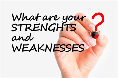 What Is Your Greatest Strength Strangest Answer Learning And
