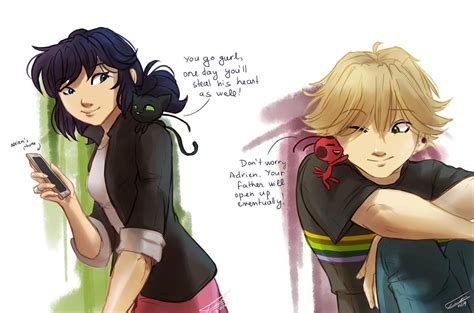 Maybe you would like to learn more about one of these? Kwami Encouragement | Miraculous Ladybug | Know Your Meme