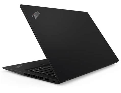 Lenovo Thinkpad T14s Gen2 140″ Fhd Laptop Intel Core I7 1165g7
