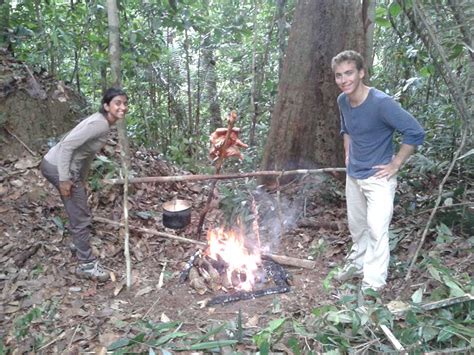 Jungle Survival Tour Amazon Forest Tours