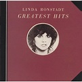 GREATEST HITS, VOL. 1 [LINDA RONSTADT] [CD] [1 DISC] [075596410625 ...