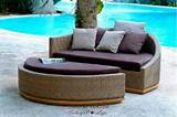 Swimming Pool Furniture Pictures