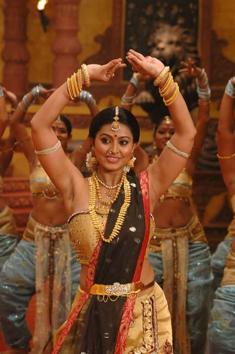 Actress Sneha Hot Dance In Rajakota Rahashyam Movie Ritzystar