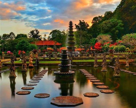 Tempat Wisata Di Indonesia Bali Renza S Blog