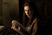 Hannah Murray as Gilly | Game of Thrones Season 7 Pictures | POPSUGAR ...