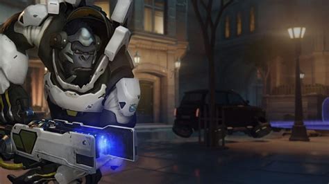 overwatch winston abilities and strategy tips rock paper shotgun