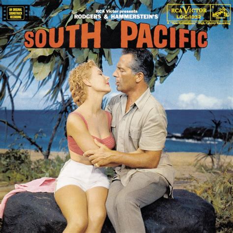 South Pacific: Amazon.co.uk: Music