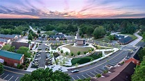 Visit Powder Springs | The Perfect Place to Live, Work, and Play