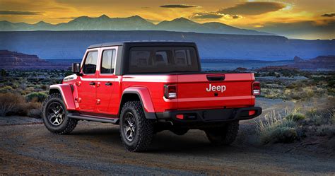 2021 Jeep® Gladiator Texas Trail Texas Hill Country